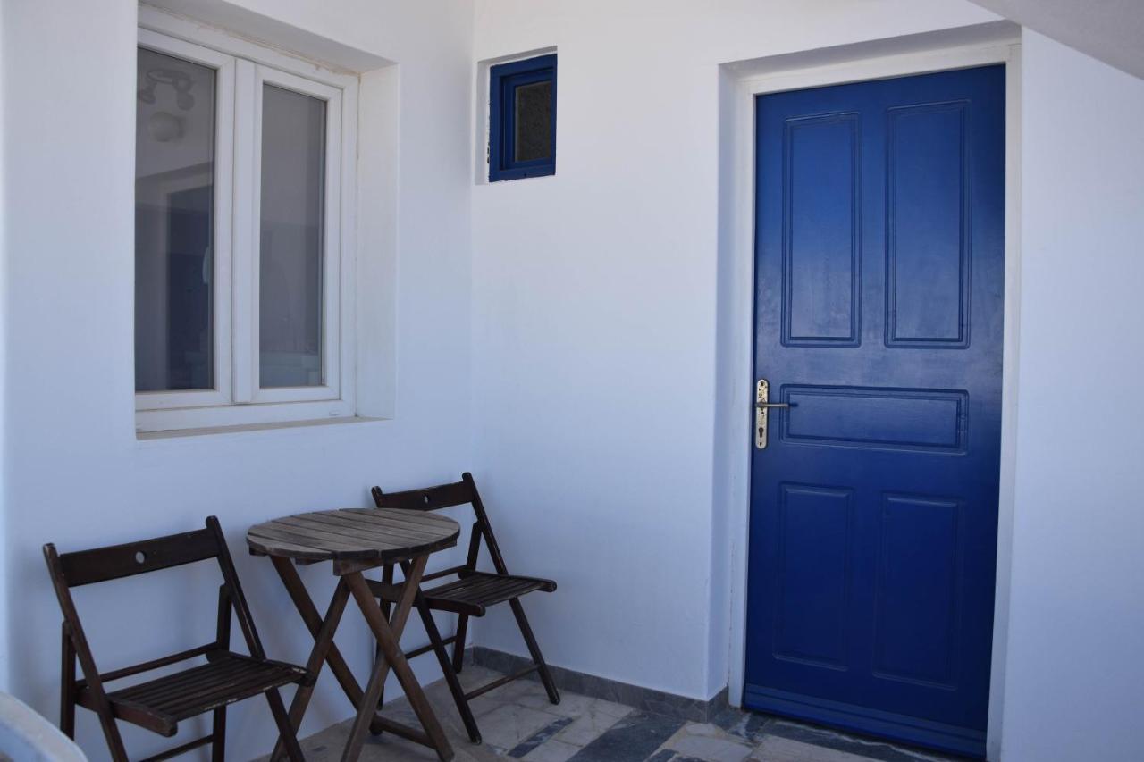 Hotel Kastelakia Mykonos Mykonos Town Экстерьер фото