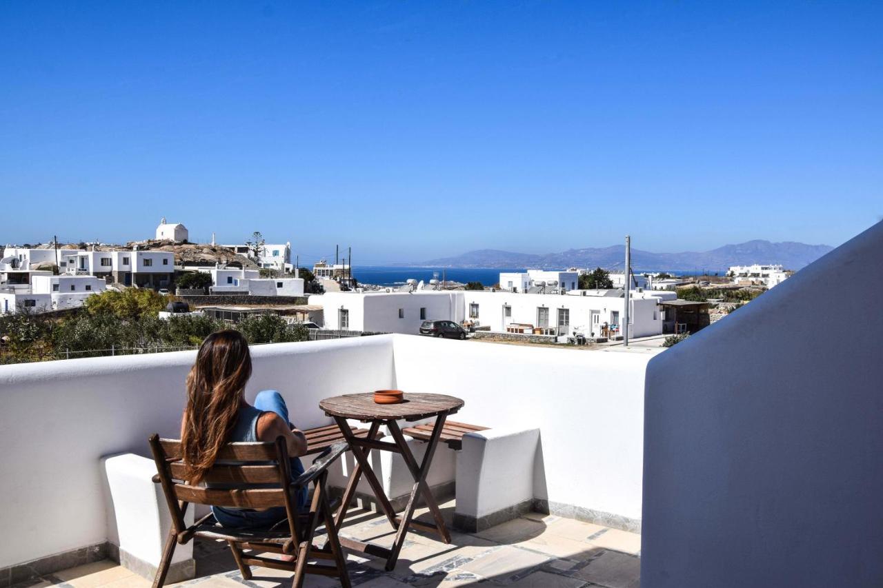 Hotel Kastelakia Mykonos Mykonos Town Экстерьер фото