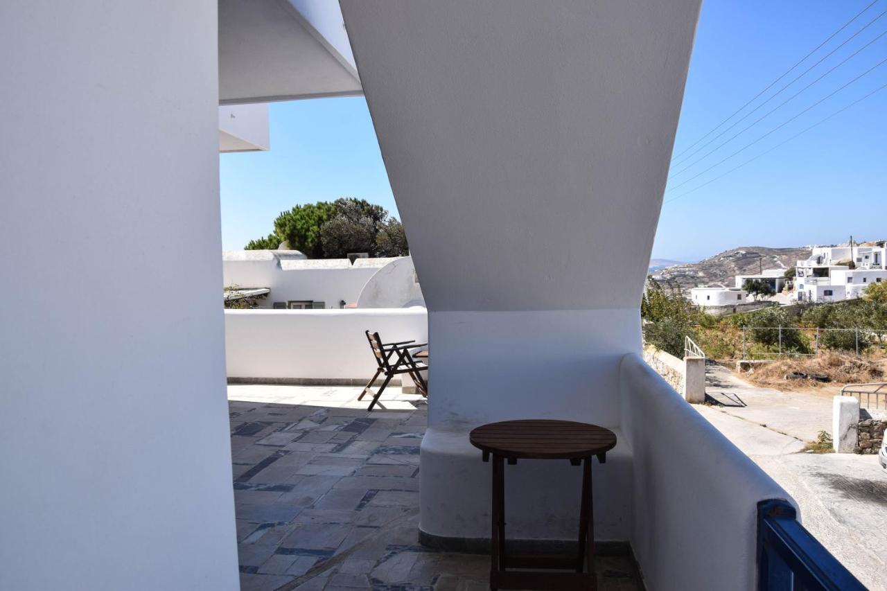 Hotel Kastelakia Mykonos Mykonos Town Экстерьер фото