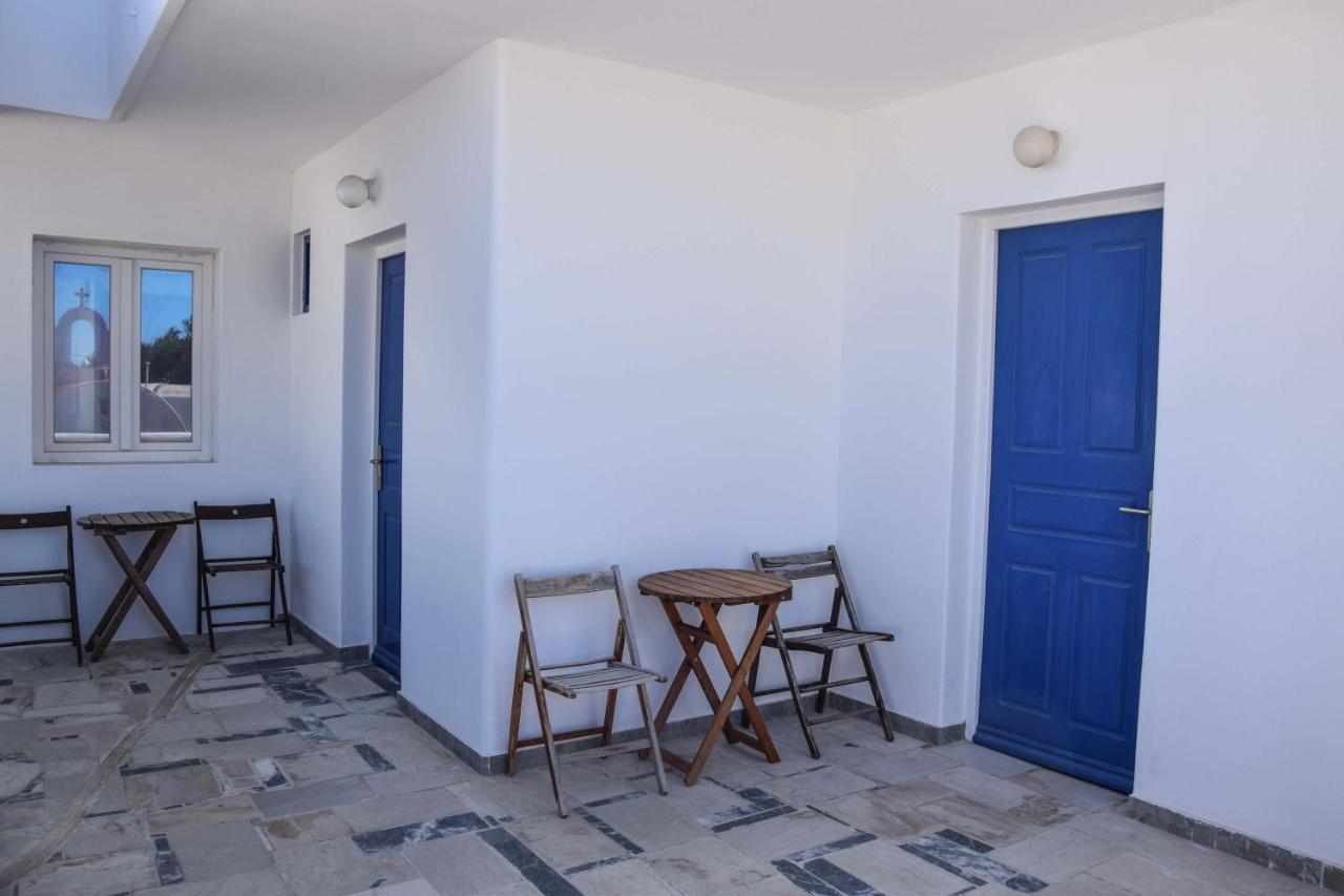 Hotel Kastelakia Mykonos Mykonos Town Экстерьер фото