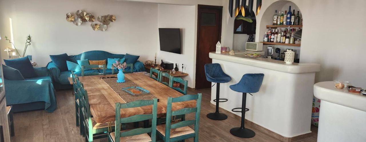 Hotel Kastelakia Mykonos Mykonos Town Экстерьер фото