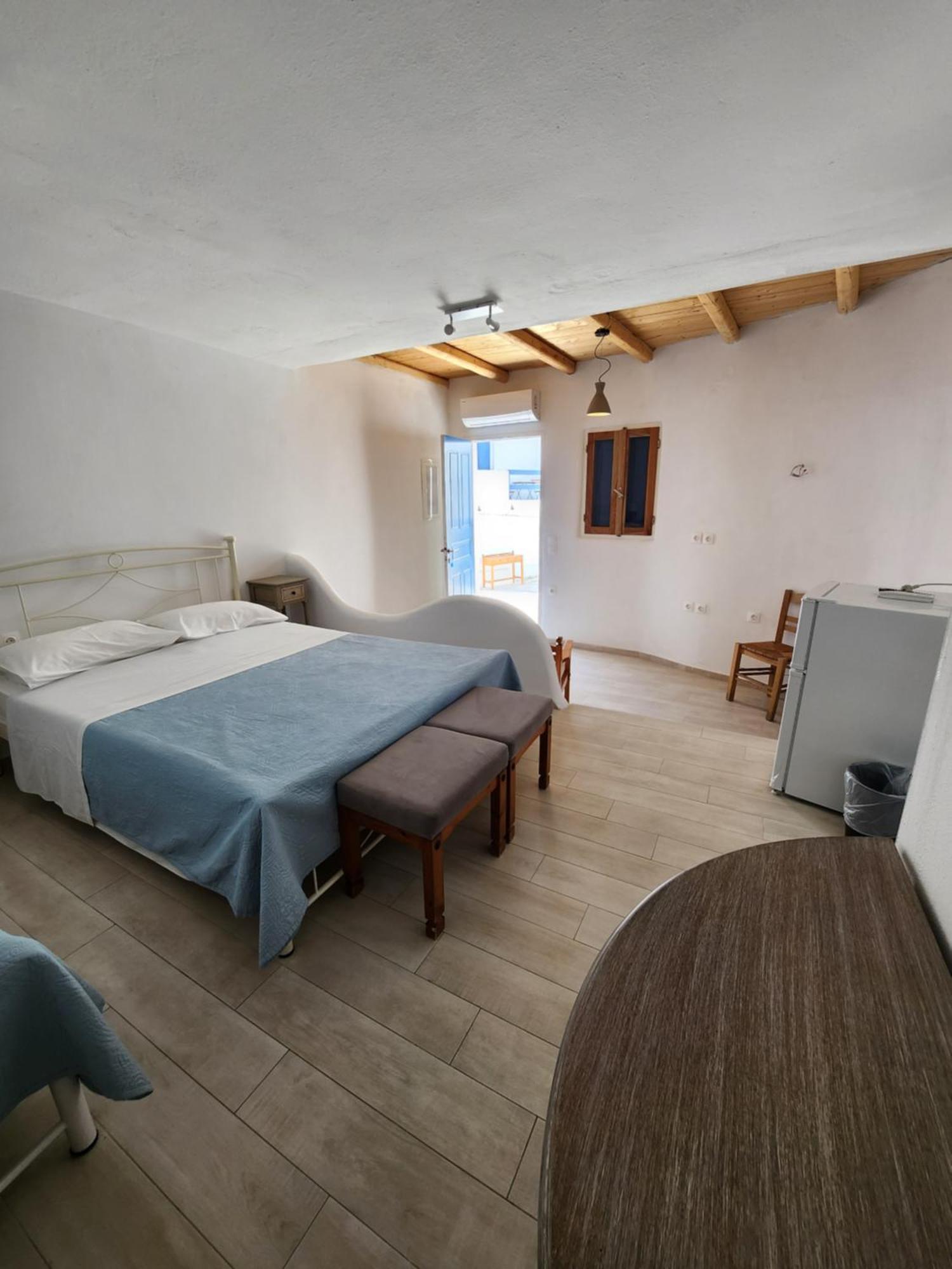 Hotel Kastelakia Mykonos Mykonos Town Номер фото