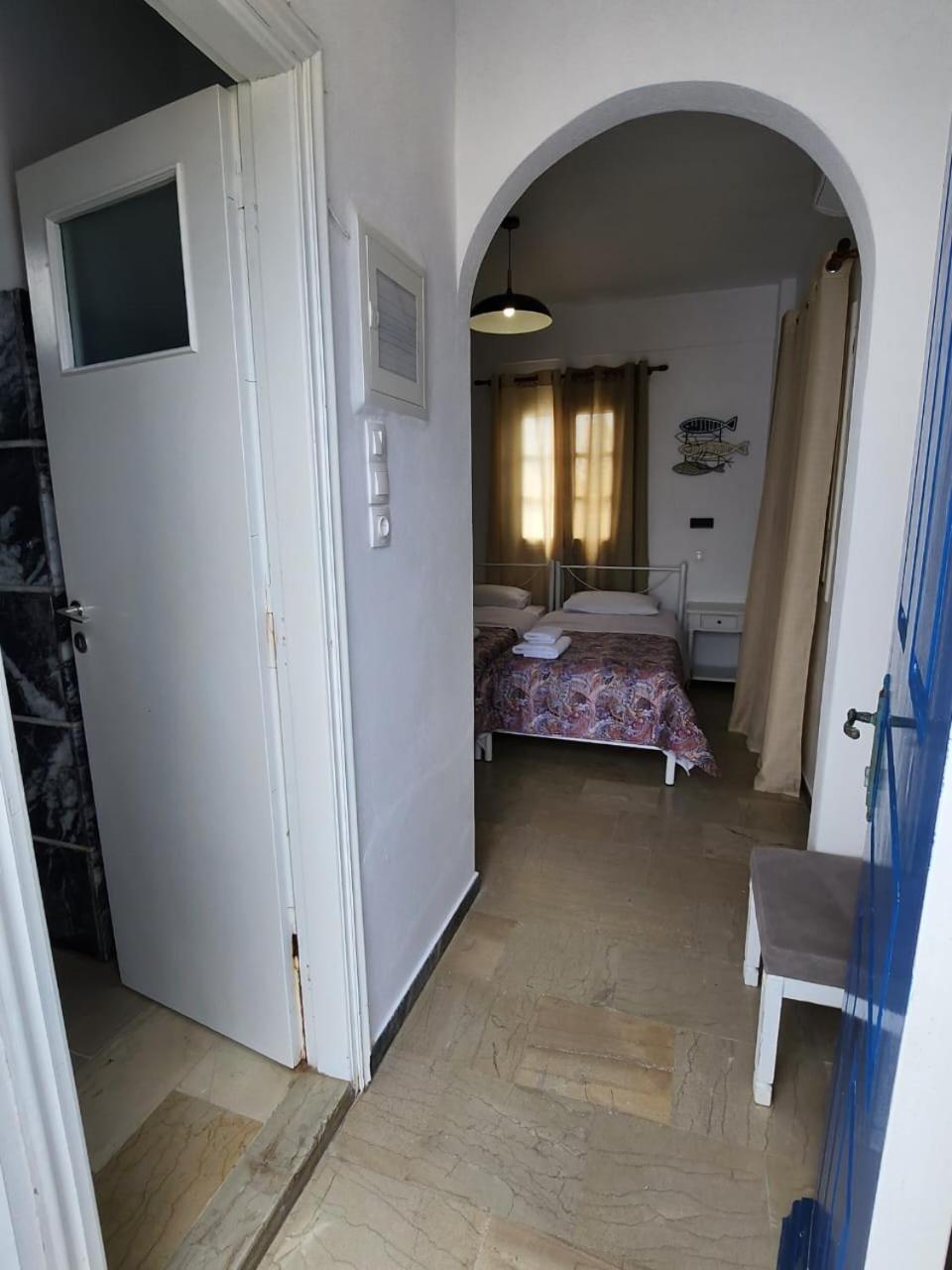 Hotel Kastelakia Mykonos Mykonos Town Номер фото