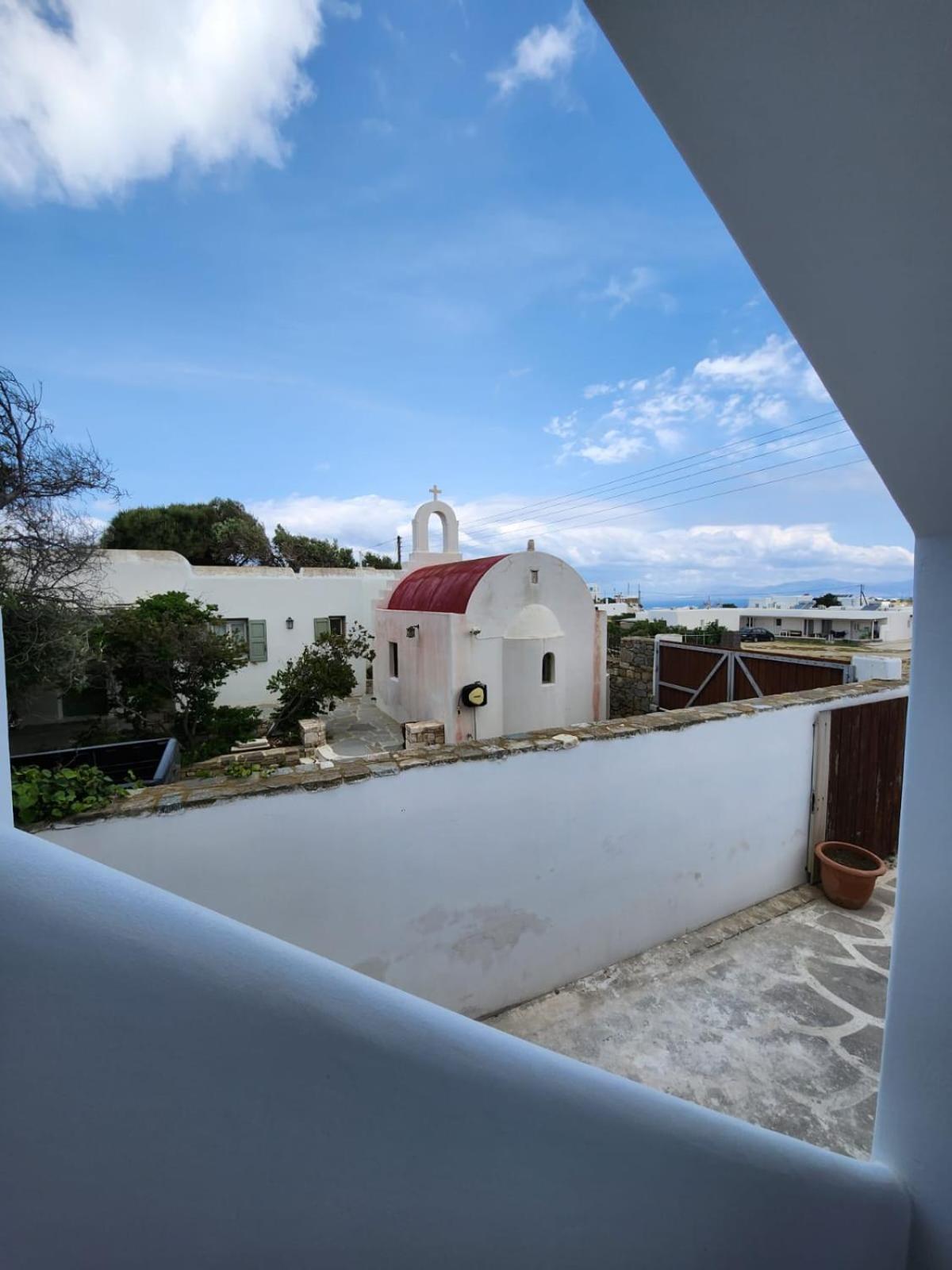 Hotel Kastelakia Mykonos Mykonos Town Номер фото