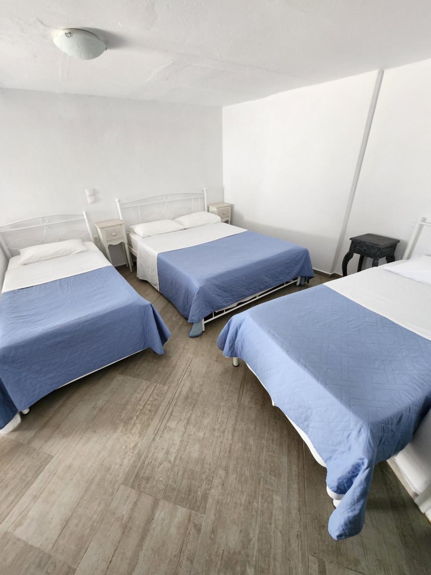 Hotel Kastelakia Mykonos Mykonos Town Номер фото