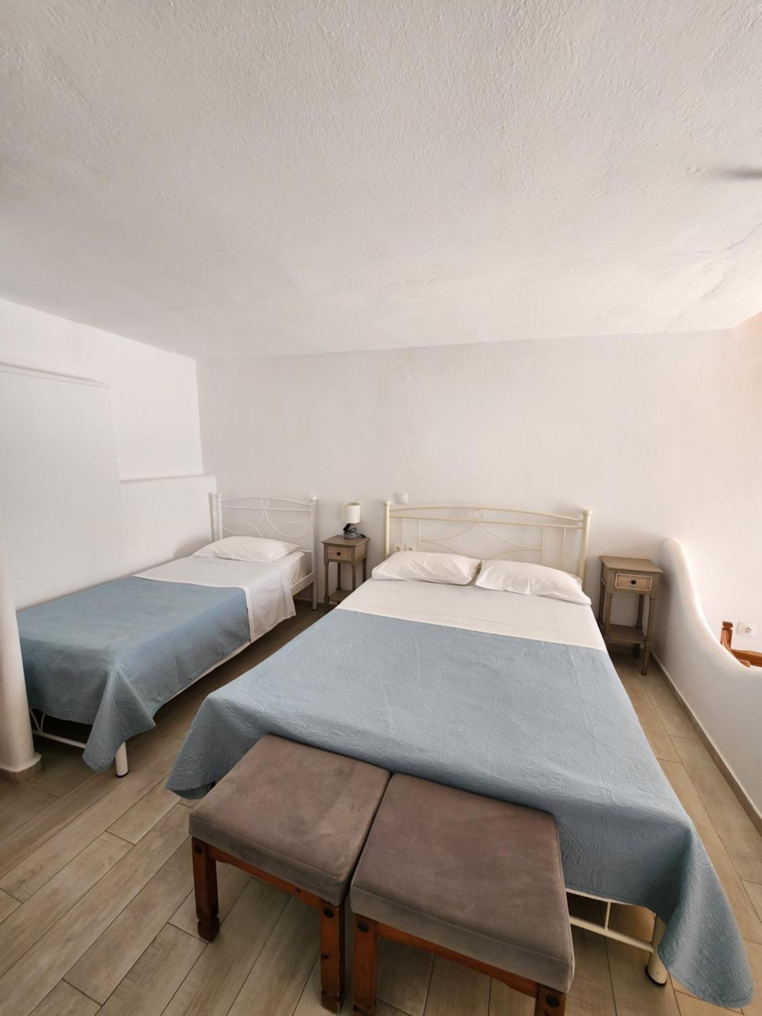 Hotel Kastelakia Mykonos Mykonos Town Номер фото