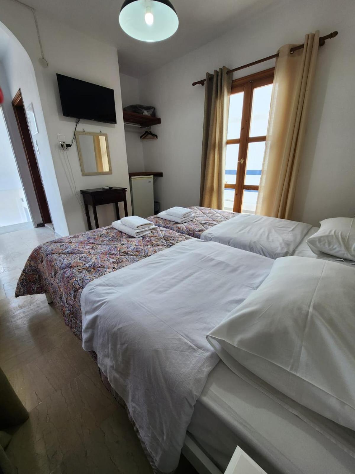 Hotel Kastelakia Mykonos Mykonos Town Номер фото