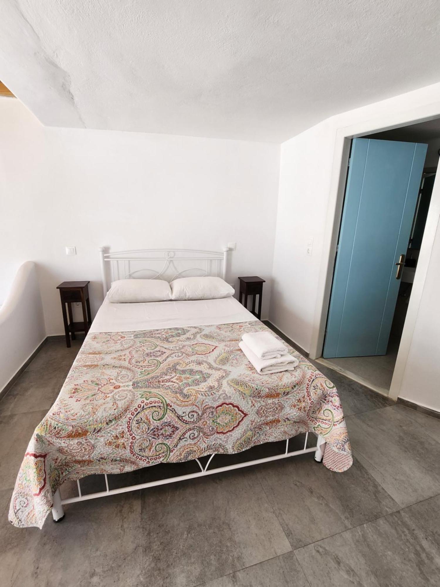 Hotel Kastelakia Mykonos Mykonos Town Номер фото