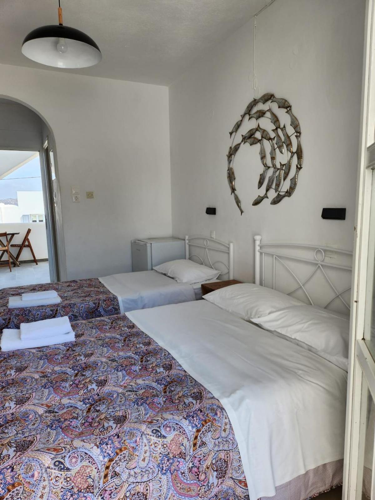 Hotel Kastelakia Mykonos Mykonos Town Номер фото
