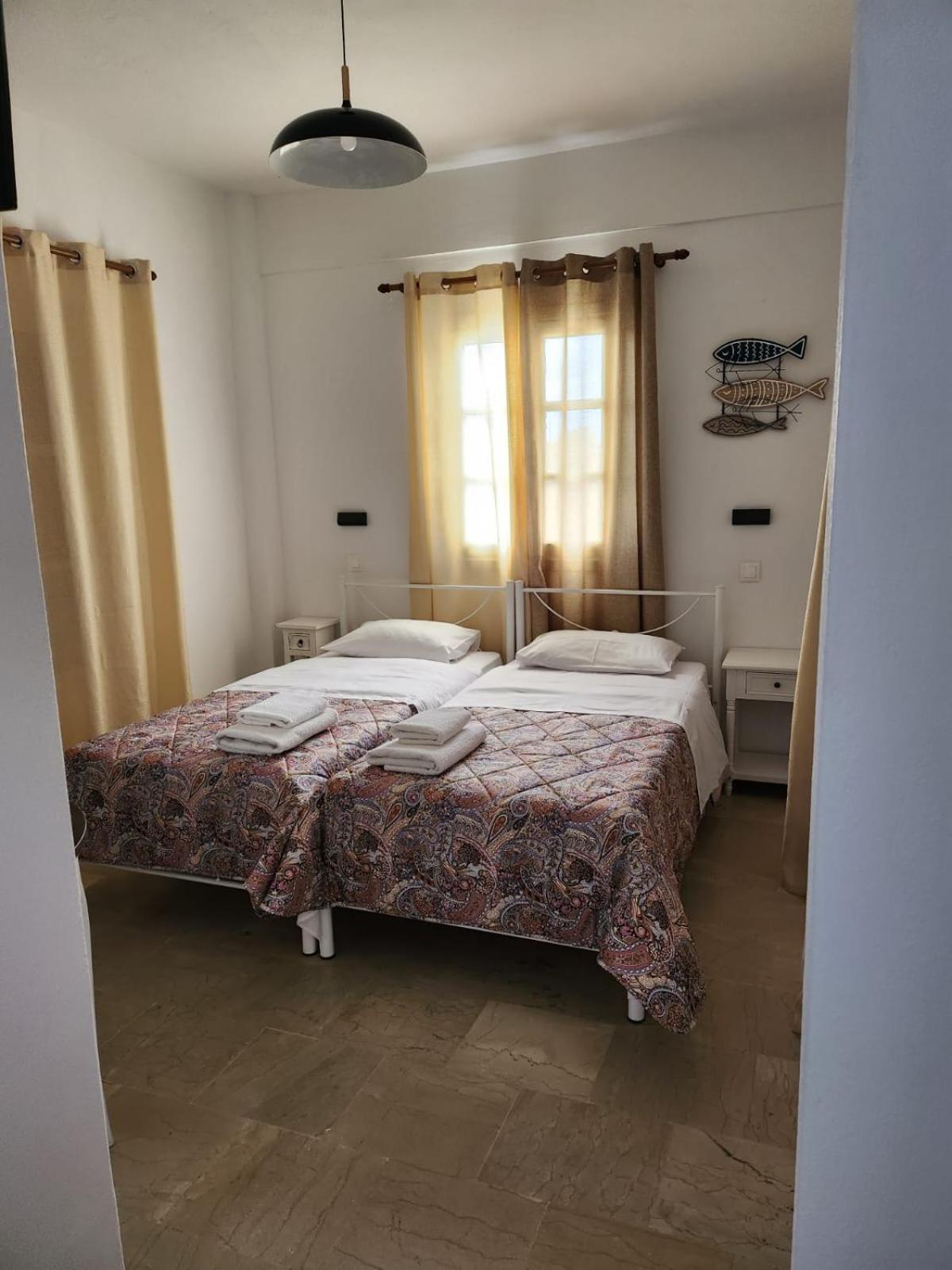 Hotel Kastelakia Mykonos Mykonos Town Номер фото