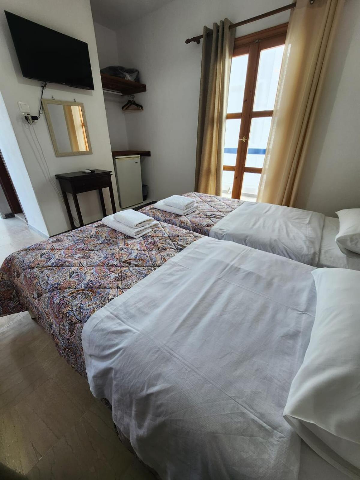 Hotel Kastelakia Mykonos Mykonos Town Номер фото