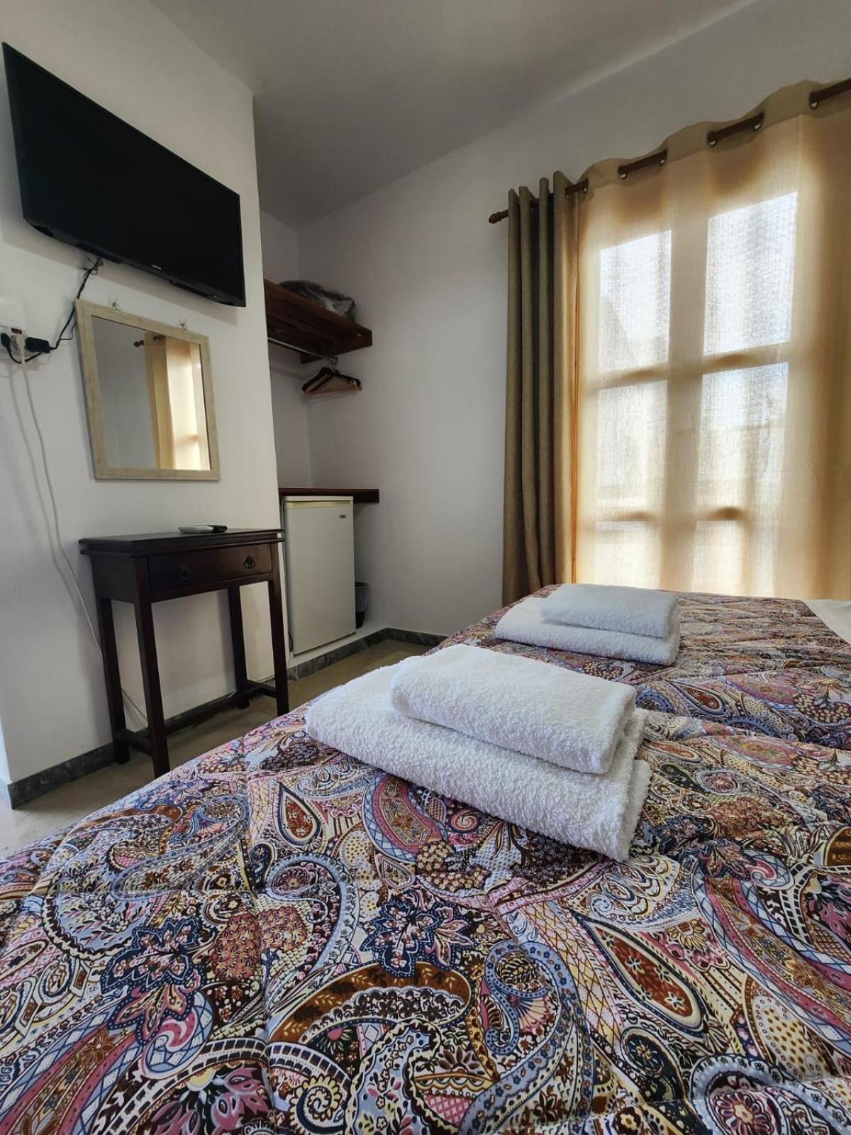 Hotel Kastelakia Mykonos Mykonos Town Номер фото
