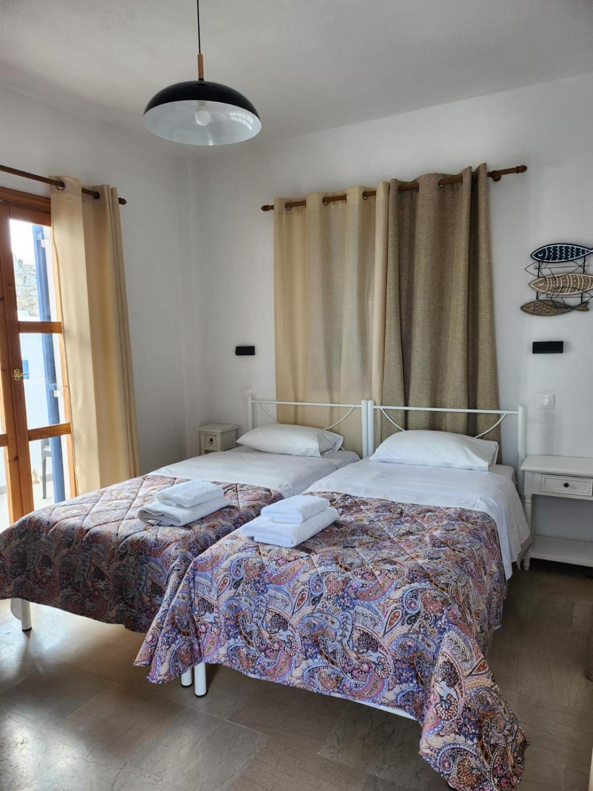 Hotel Kastelakia Mykonos Mykonos Town Номер фото