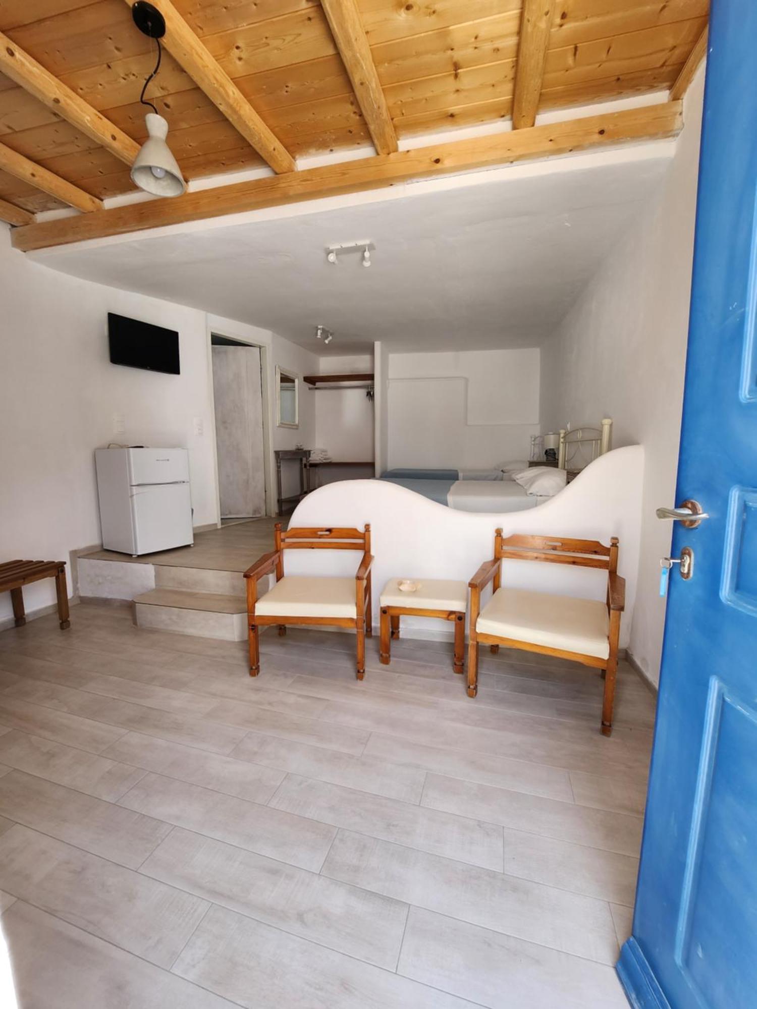 Hotel Kastelakia Mykonos Mykonos Town Номер фото