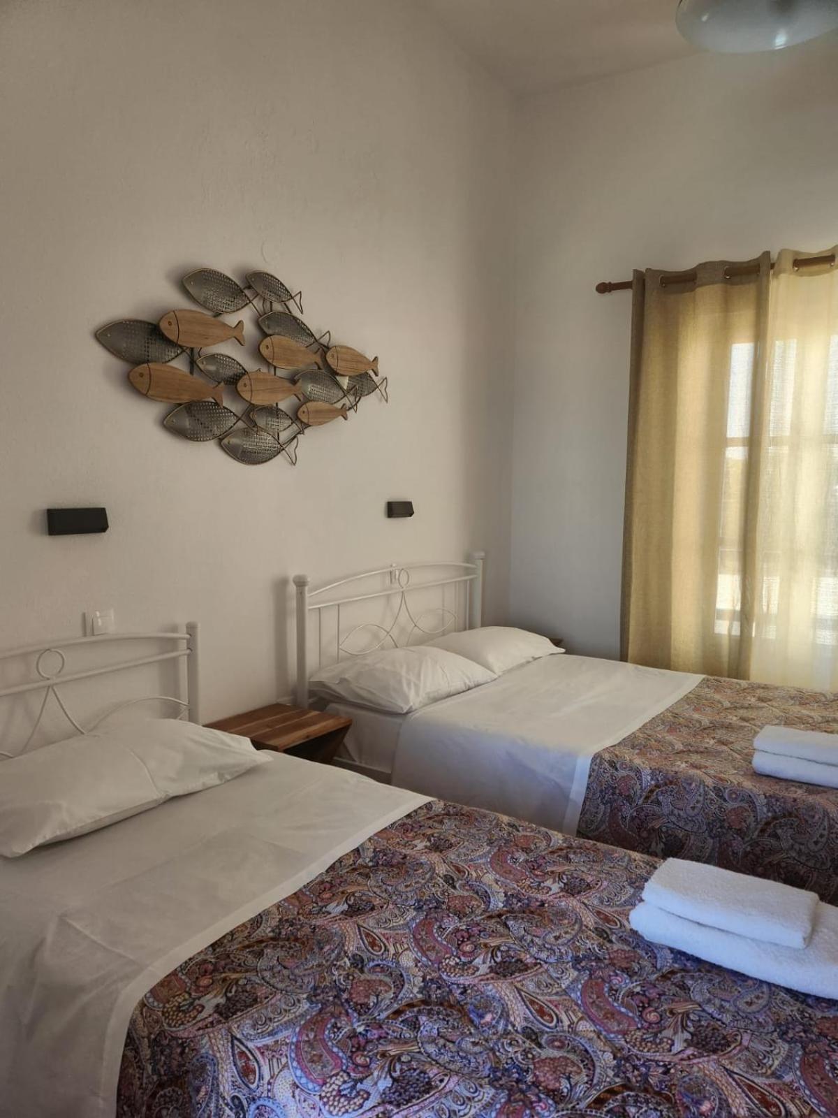 Hotel Kastelakia Mykonos Mykonos Town Номер фото